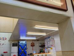 -巷子深菜馆(新华路店)
