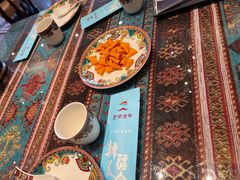 -巴依老爷新疆美食(工体旗舰店)