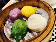 -新兴·金羊座·粤菜点心(乐峰店)