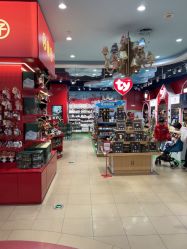 -哈姆雷斯(王府井百货大楼店)