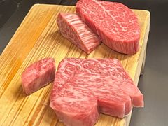 -神户牛排餐厅MOURIYA(总店)