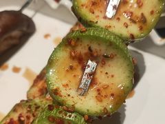 -丰茂烤串(公园店)