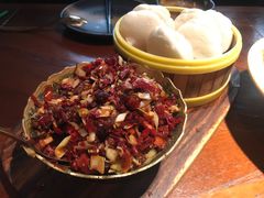 -楼兰新疆主题餐厅(悠方店)