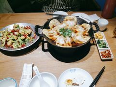 -徐小姐地锅鸡(铜山万达店)