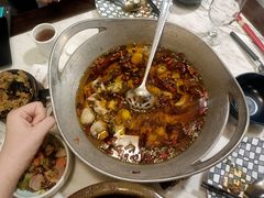水煮鱼-新川办餐厅