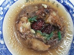 -粗茶淡饭(东关街店)