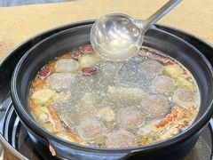 -濠轩阁特色生蚝火锅(水湾路店)