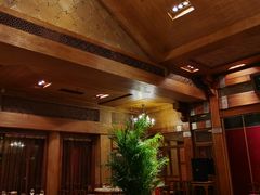 -那家小馆•北京菜•烤鸭(香山店)