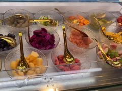 -溪边姑娘·拉丝酸奶水果捞(春熙路店)