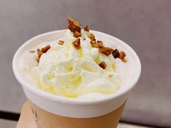 幽兰拿铁-茶颜悦色(九龙仓从前慢茶叶子店)
