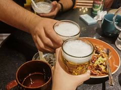 -华豫川酒家(金水路店)