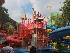 -清远熹乐谷温泉度假酒店