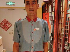 -西贝(六里桥旗舰店)