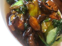 -阿拉木汗餐厅(山大路店)