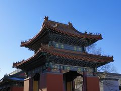-历代帝王庙博物馆