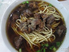 -包顺兴面馆(长乐路店)