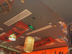 -王繁星面馆(西安熙地港店)