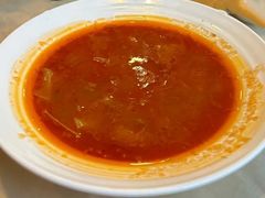 罗宋汤-德大西餐社(云南南路店)