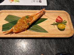 -极盐铁板烧(仓山万达广场店)