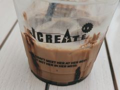 -J Create城市露营咖啡·简餐·宠物(上海动物园店)