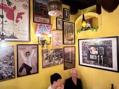 -La Tavernetta(Bar à Vin)(乌鲁木齐路店)