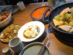 -薇酌饮·陕西菜(南门外店)
