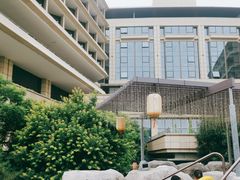 -北京乐多港万豪酒店汤乐宫温泉