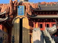 -上海东林寺(金山区)