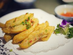 -大洋家·精品潮汕菜·生腌砂锅粥(天河东路店)