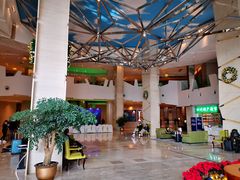 -成都世纪城假日酒店-西楼