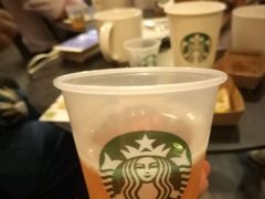 -星巴克臻选(泉州浦西万达广场店)