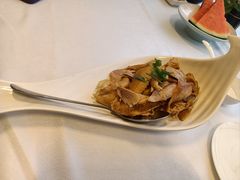 -鹿鸣春饭店(总店)