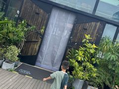 -北马山庄植趣咖啡