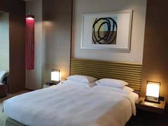 -上海外滩茂悦大酒店