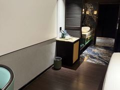 -铂尔登国际酒店(南山深圳湾口岸店)