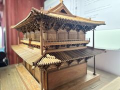 -宁波市保国寺古建筑博物馆