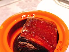 -山外山菜馆(玉泉路店)