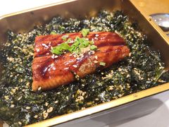 -福库回转寿司(北美新天地时尚中心店)