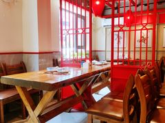 -蜀韵川香水煮鱼(泰山路店)