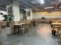 -夜夜香特色板筋盖饭