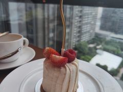 -富力丽思卡尔顿酒店·香荟全日制餐厅