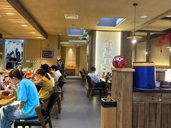 -一豚轩·烧鸟·豚骨拉面(五四路店)