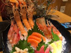 -乐亭日本料理(彩虹本店)