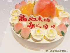 -峨嵋酒家(通州店)