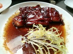 -夏宫中餐厅(静安香格里拉店)
