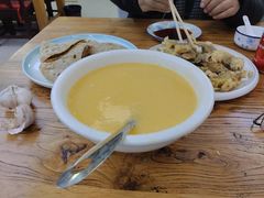 -溢心园香河肉饼总店