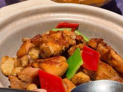 -珍宝海鲜JUMBO Seafood(ifc店)