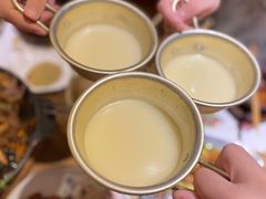 -冰川冷面·延边菜·炭烤串(观前店)