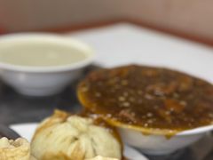 -姚记炒肝店(鼓楼店)