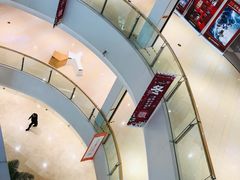 -圆融购物中心(南天成路店)